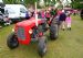 Massey-Ferguson MF35 at Fawley Hill Steam Fete 2013