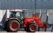 Kubota LA1353 at Ayr, Scotland