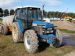 New Holland 6640 at Hoofddorp, The Netherlands