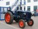 Fordson Major tractor