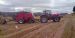Massey Ferguson 6490 at Brahan