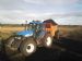New Holland TM190