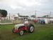 Ford tractor