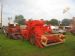 Case 600 Harvester