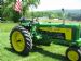 John Deere 530