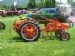 Allis-Chalmer plow