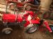 MF 135 Multi Power + Japa 100 S.Bench
