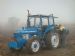 Ford 4610 Foulis Ploughing Match 14 Nov 2009