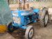 Ford 4000 Pre-Force