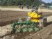 CAT D2 + D.Plough at work