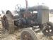Halftracked Fordson
