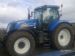New Holland T7030