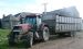 Case MX120 at Cromarty Mains Farm
