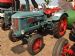 Hanomag C 274 Combitrac