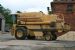 New Holland TF42 Combine.