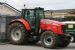 Massey Ferguson 6490.