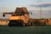 New Holland CR 9090.