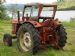 Nuffield 4/64 (Rear View)