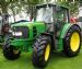 John Deere 6430
