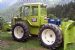 MF 1200 Skidder equipped