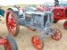 McCormick Deere Farmall