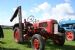Fahr D66 Tractor