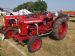 BUKHara diesel tractor