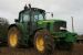 John Deere 6830.